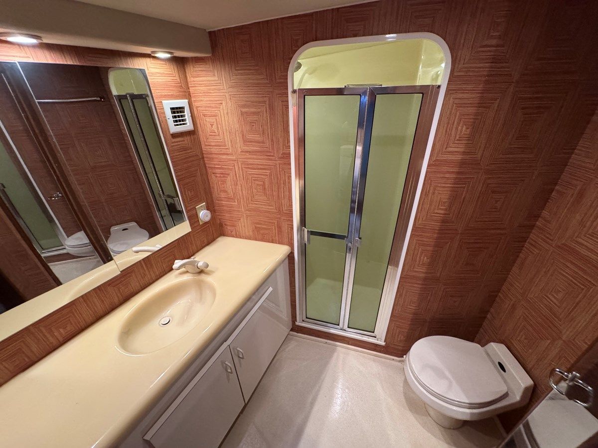 best yacht sales deals Sécone 58 Convertible