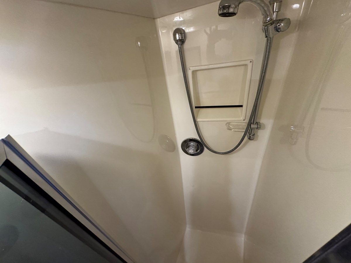 Sécone 58 Convertible