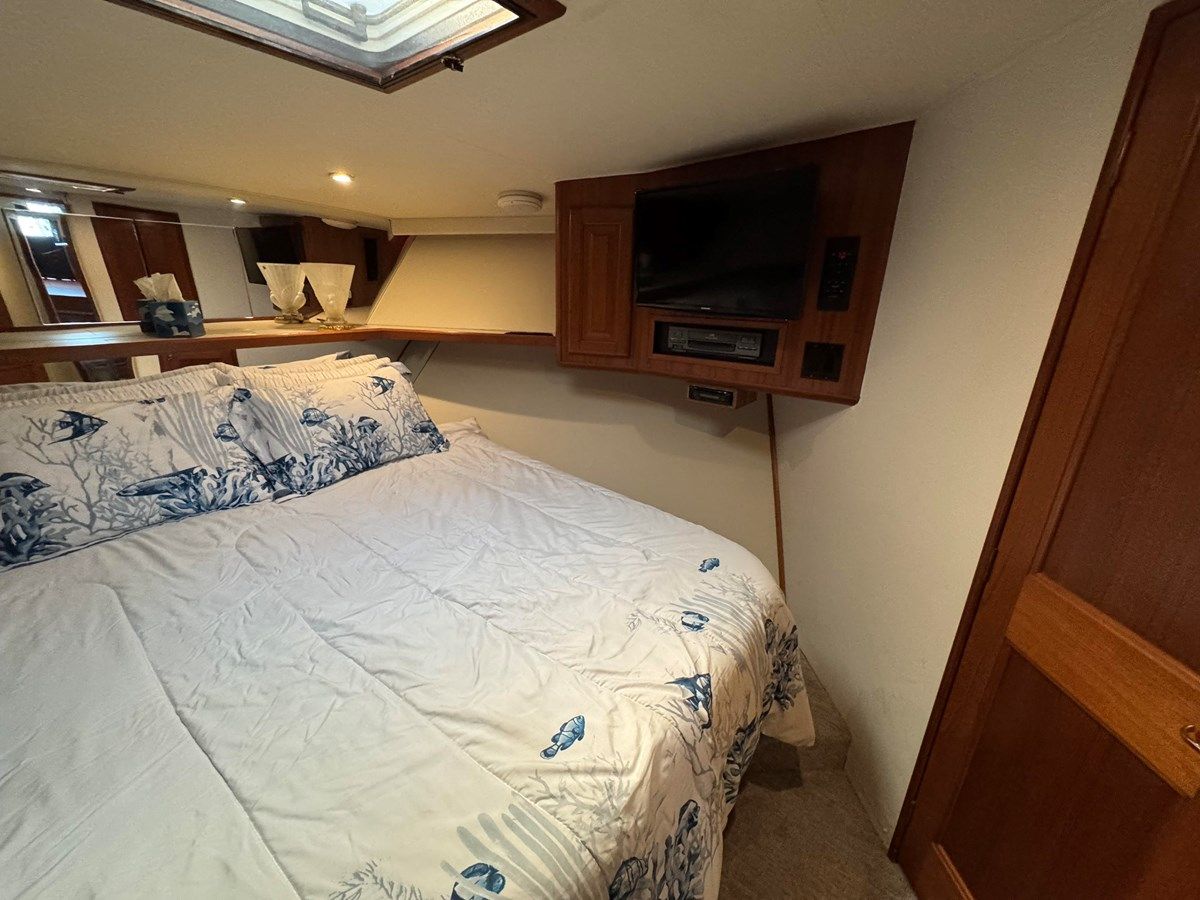 Buy a Sécone at Shestakov Yacht Sales