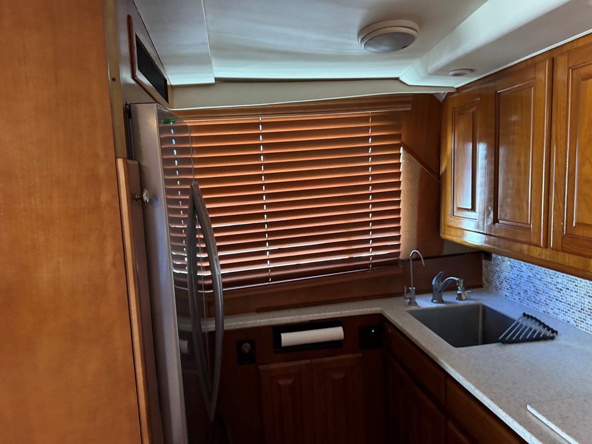 Sécone - VIKING yacht sale