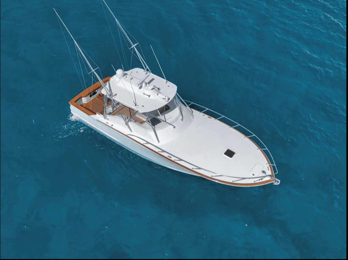 Buy a Lady T (Copy) 2012 at Shestakov Yacht Sales