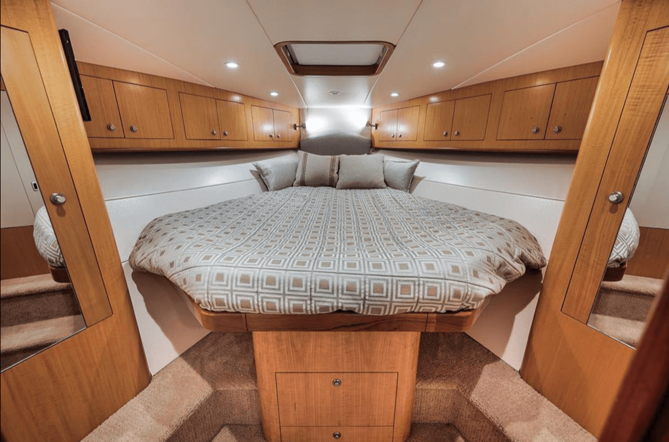 the best price on Lady T (Copy) - SPENCER YACHTS