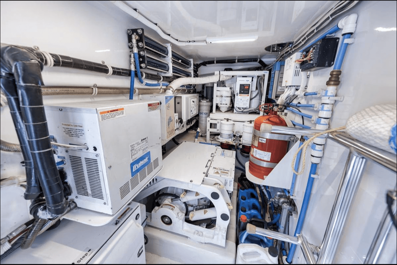 Lady T (Copy) - SPENCER YACHTS price