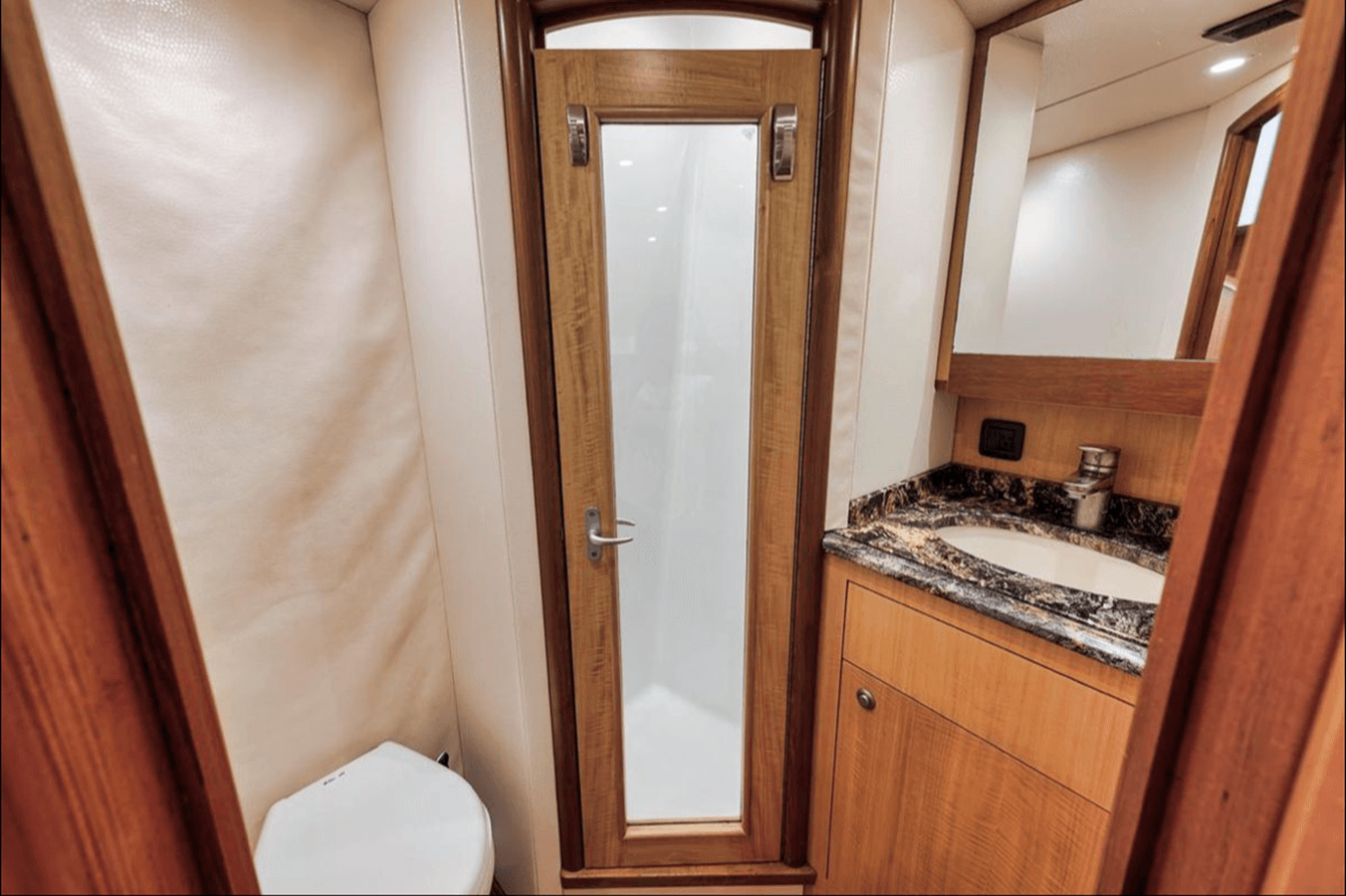 Lady T (Copy) - SPENCER YACHTS price