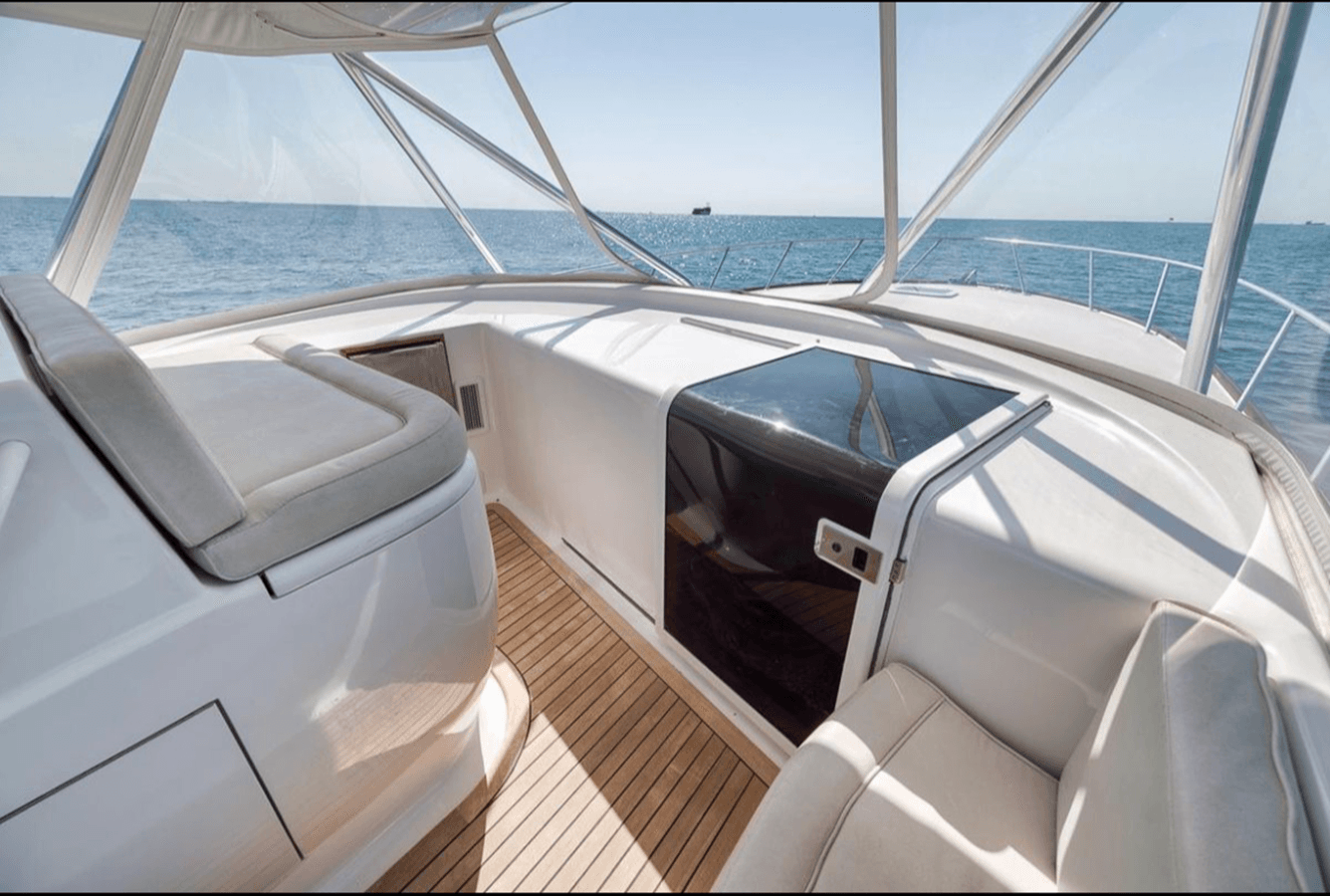 best yacht sales deals Lady T (Copy) - SPENCER YACHTS