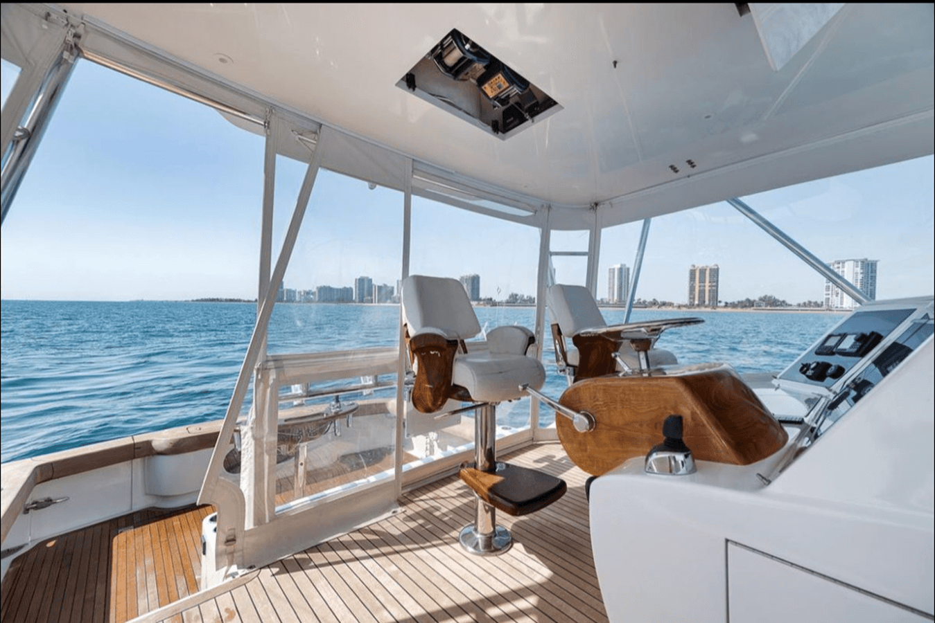 the best price on Lady T (Copy) - SPENCER YACHTS