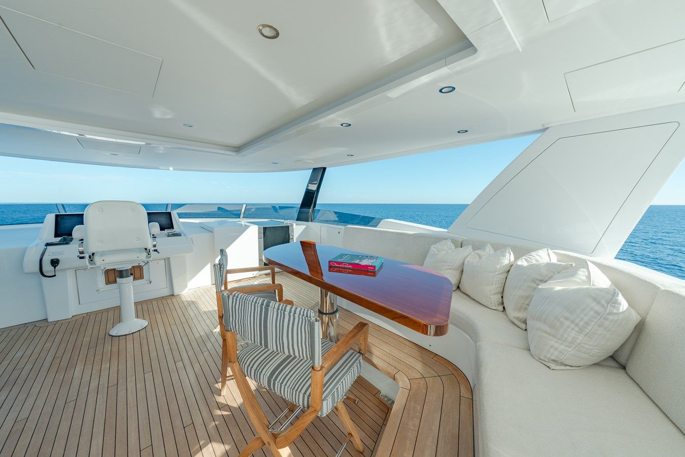 best yacht sales deals SERENITY - WESTPORT