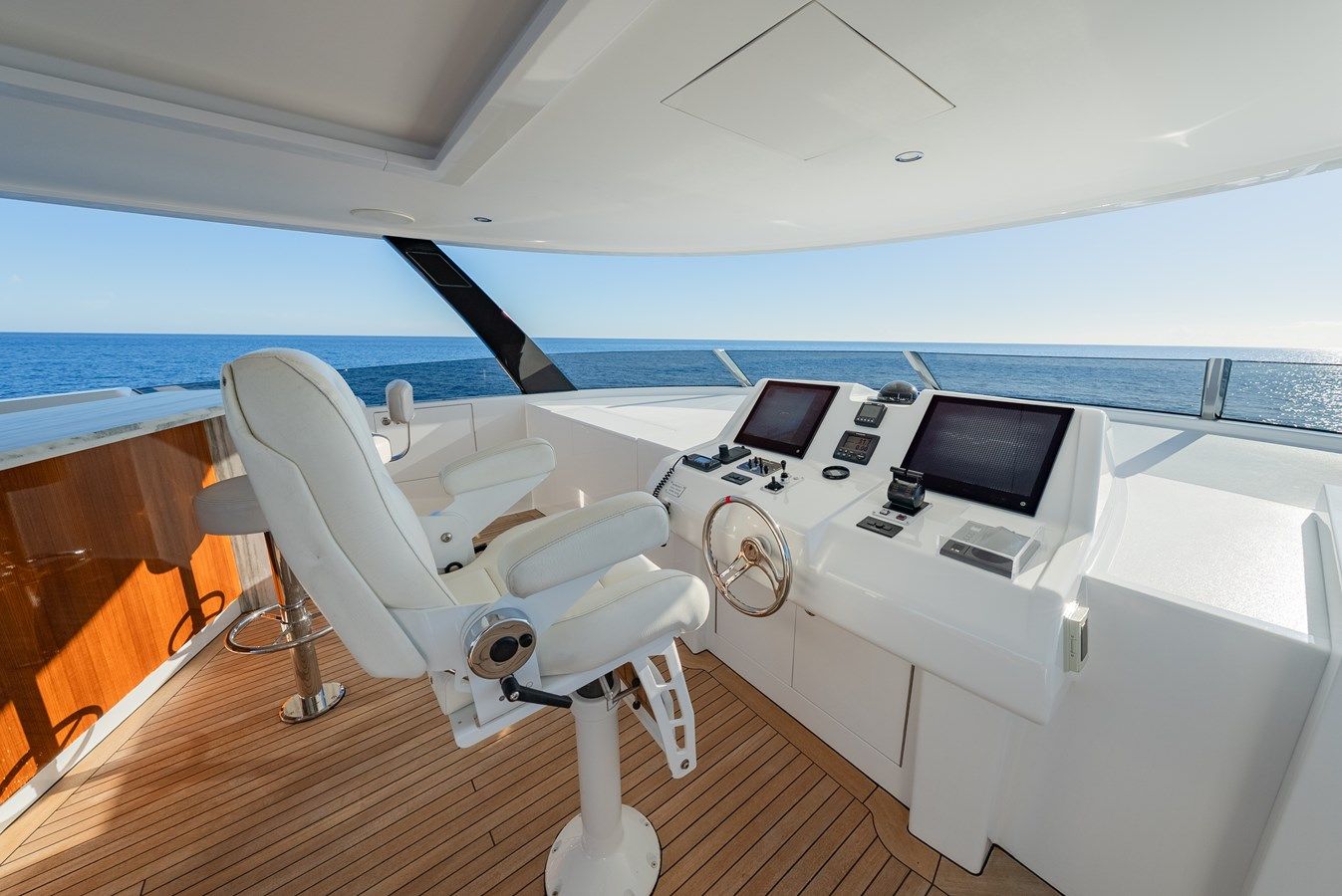 Buy a SERENITY at Shestakov Yacht Sales