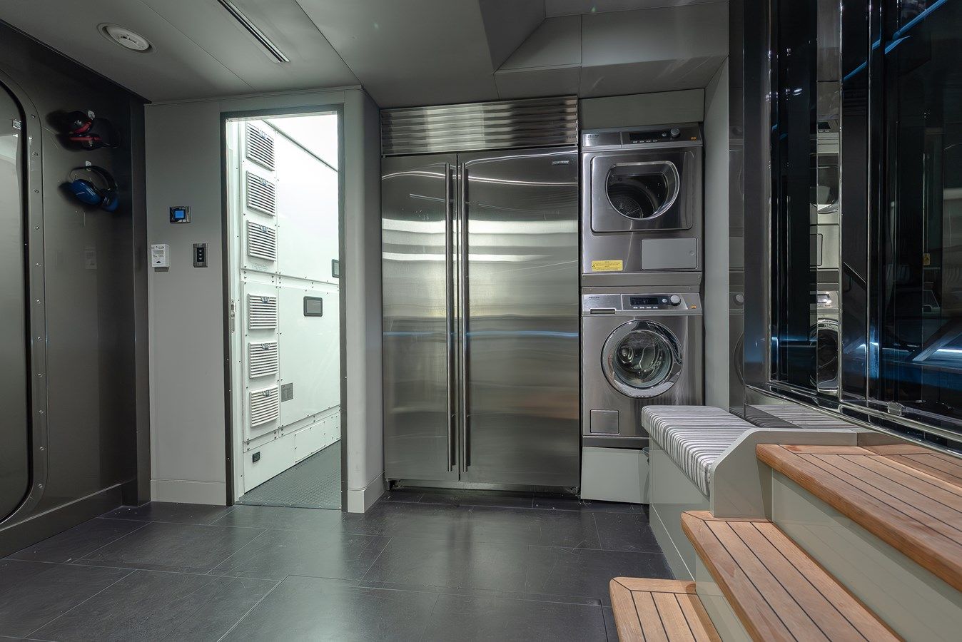 best yacht sales deals SERENITY