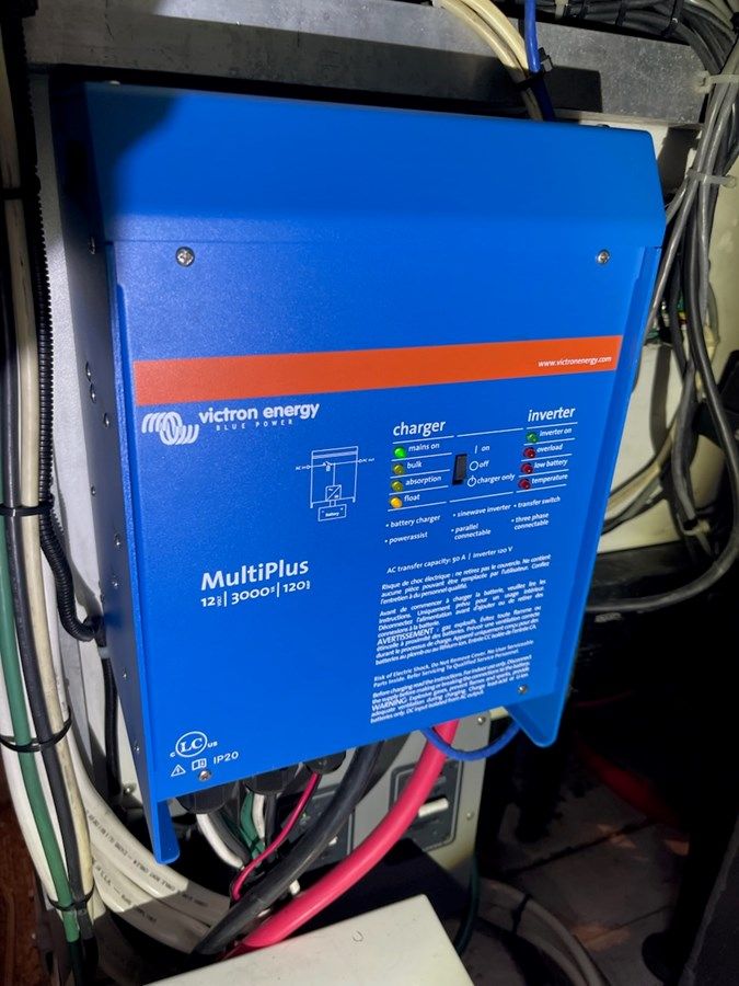 IRISH MIST 11 2003 yacht sale