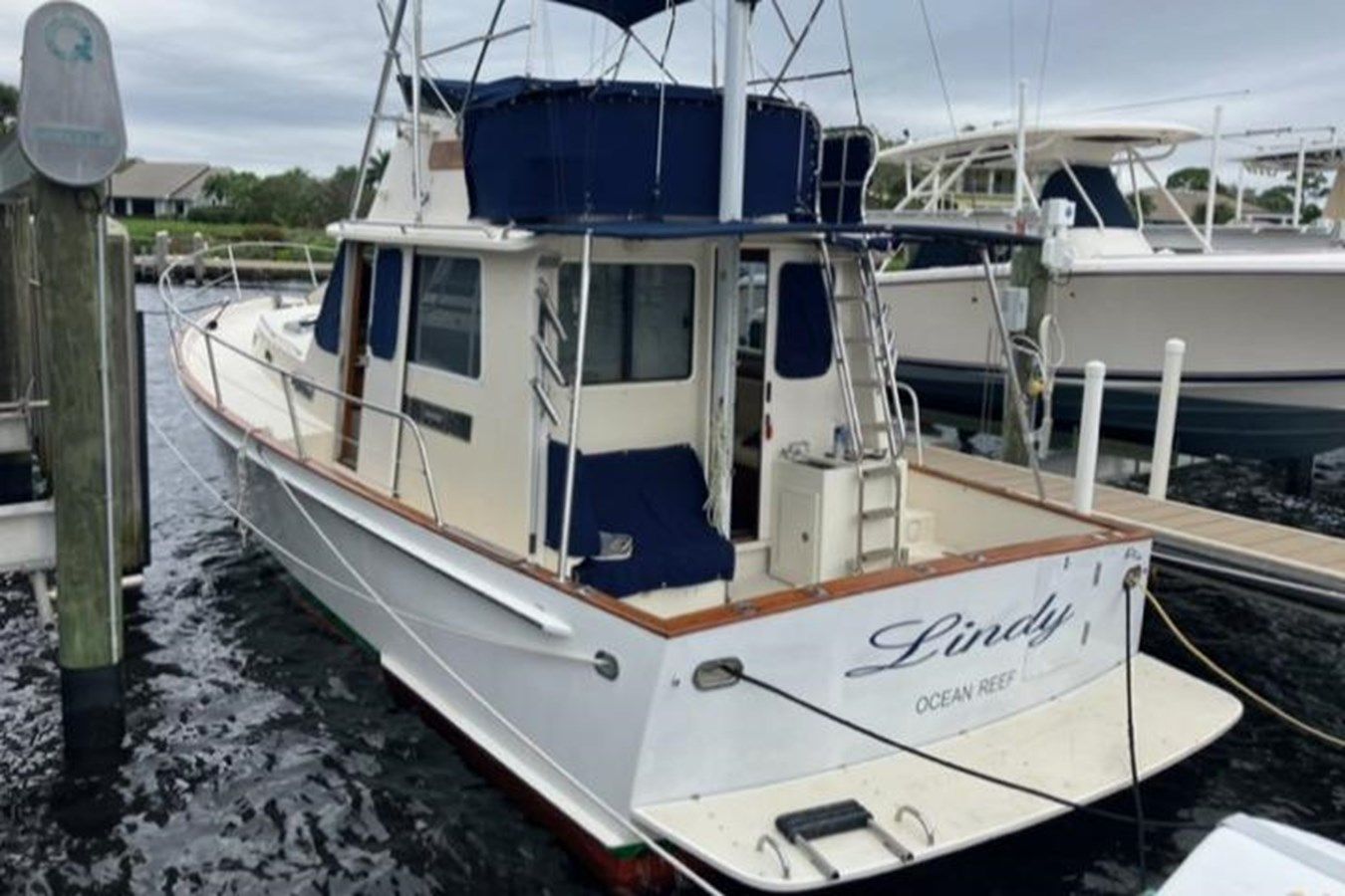 Лучшая цена на LINDY