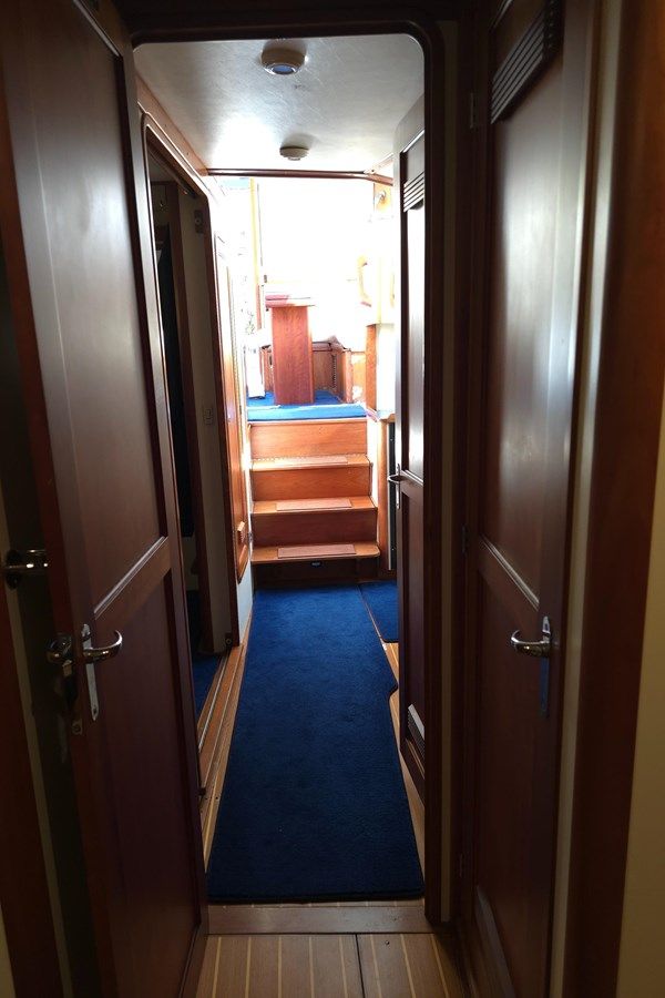 Лучшие предложения покупки яхты LINDY 40