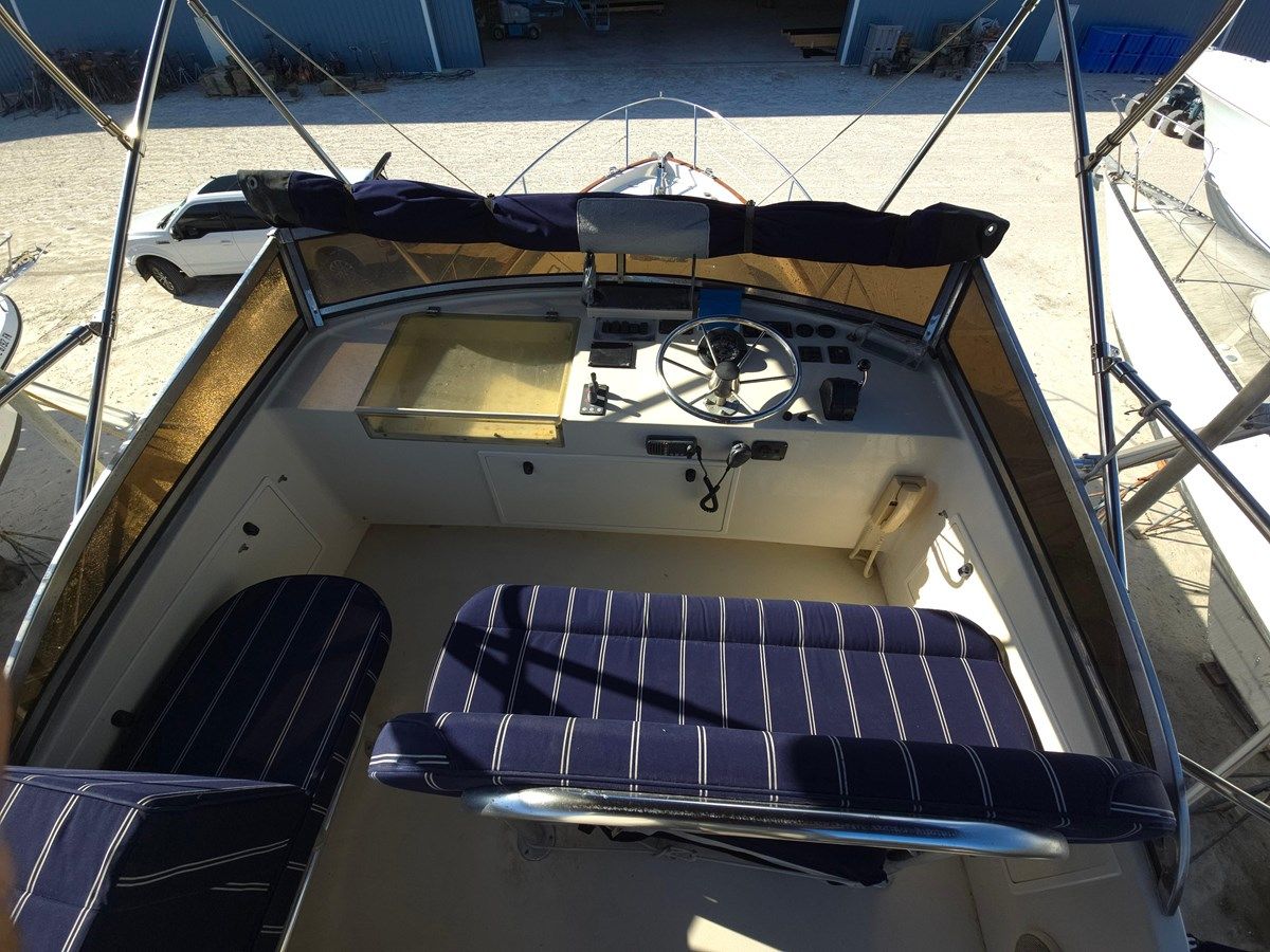 Лучшие предложения покупки яхты LINDY 2004