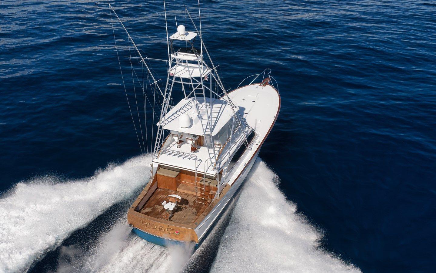 Купить ROSE 1998