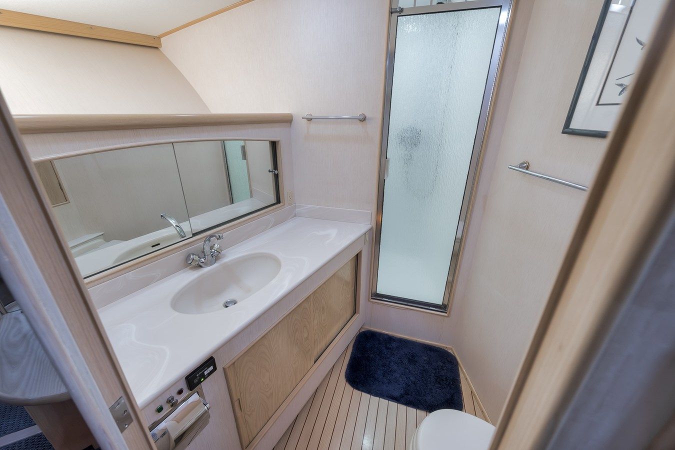 Продажа яхты ROSE - RYBOVICH