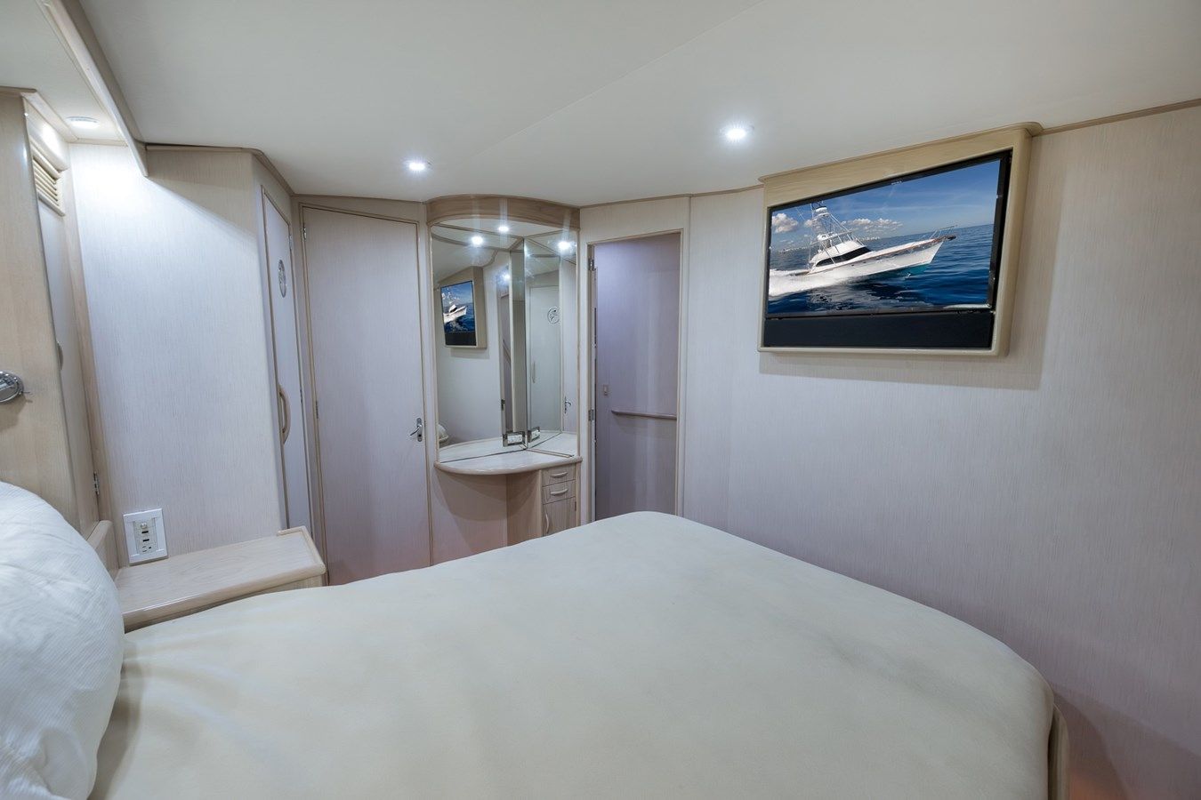 Купить яхту ROSE 60 в Shestakov Yacht Sales