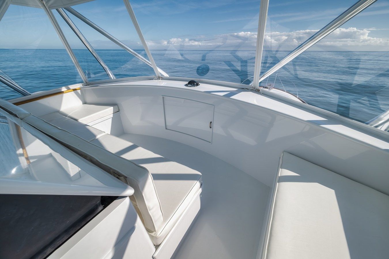 Купить яхту ROSE Convertible в Shestakov Yacht Sales