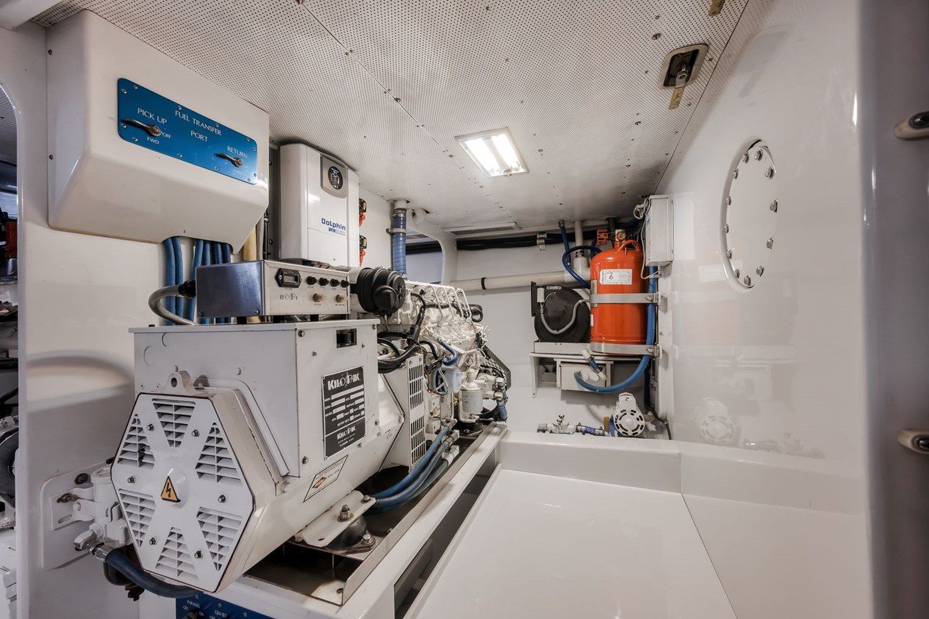 Купить яхту ROSE 60 в Shestakov Yacht Sales