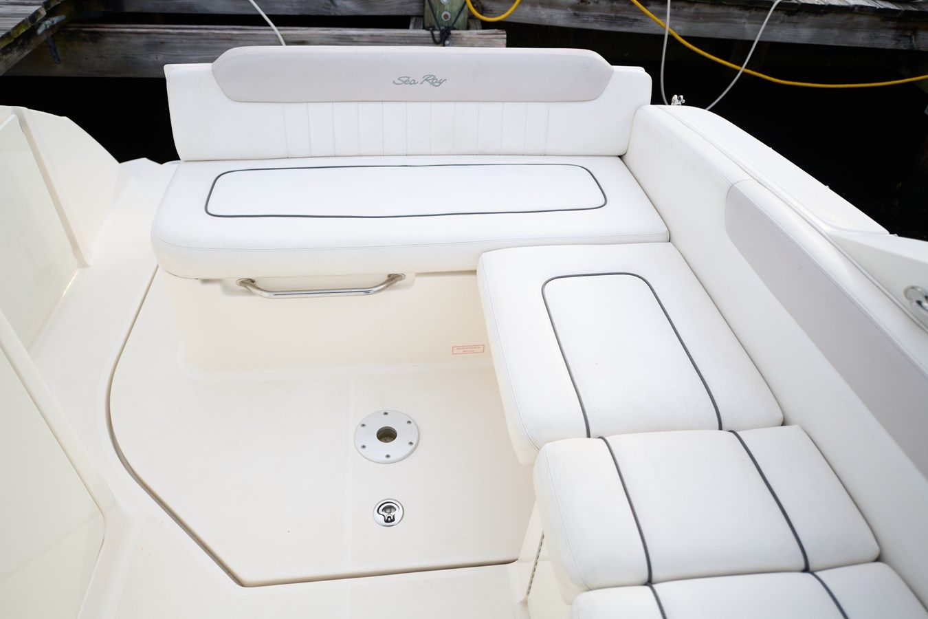 Buy a yacht WELCOME TO THE JUNGLE