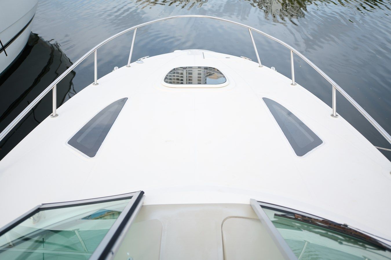 Buy a WELCOME TO THE JUNGLE 26 at Shestakov Yacht Sales