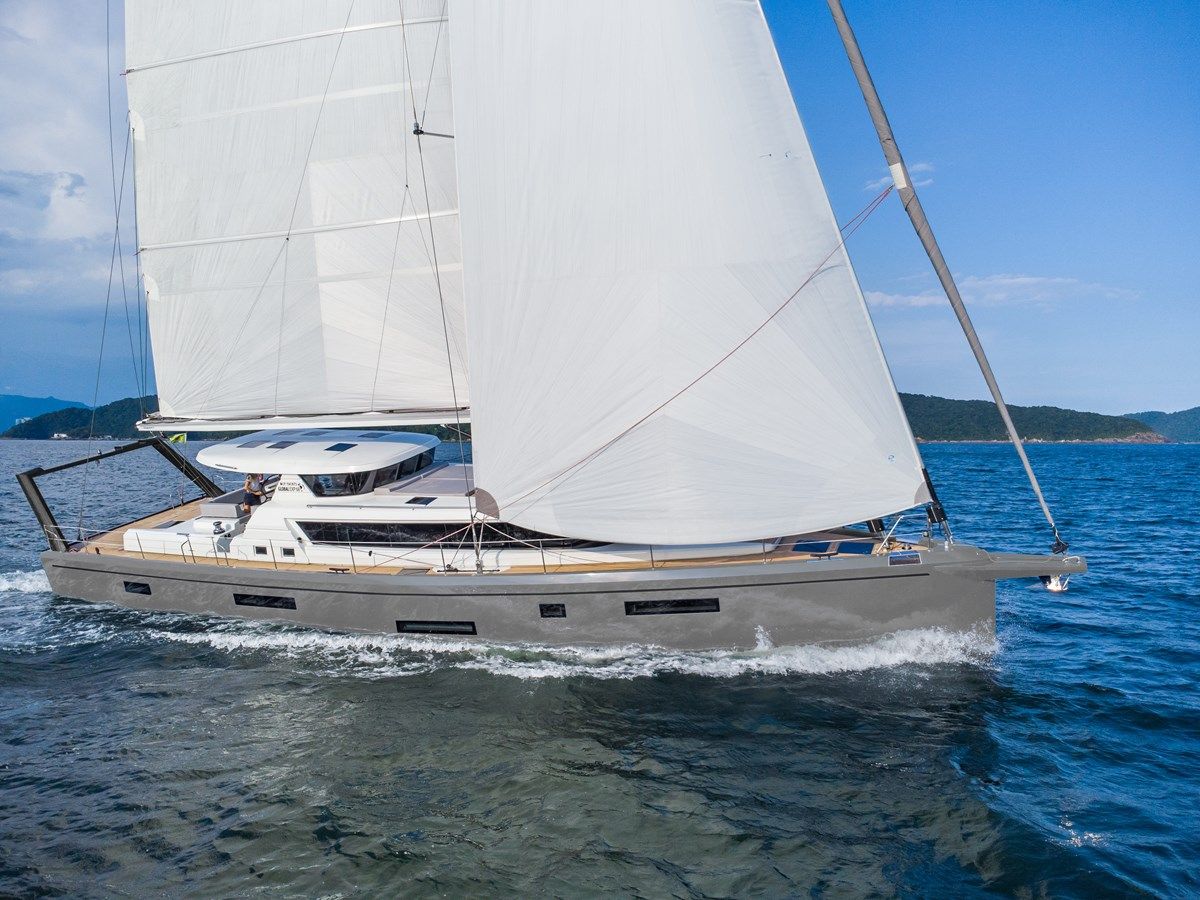 Лучшие предложения покупки яхты SAVOIR FAIRE - MCP YACHTS