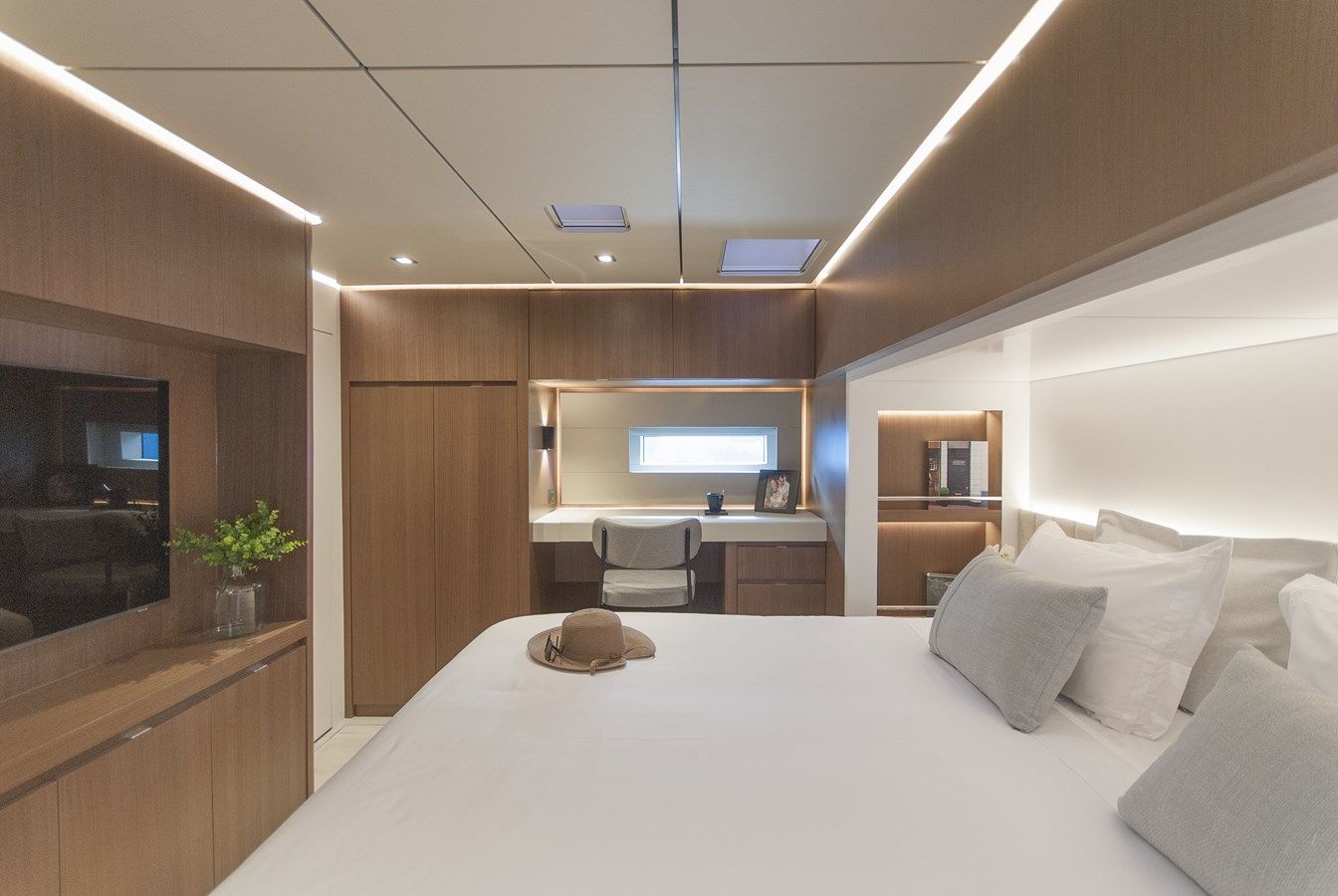 Лучшие предложения покупки яхты SAVOIR FAIRE 68