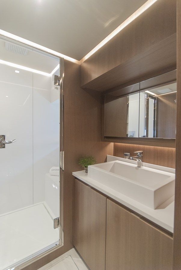 Купить SAVOIR FAIRE - MCP YACHTS