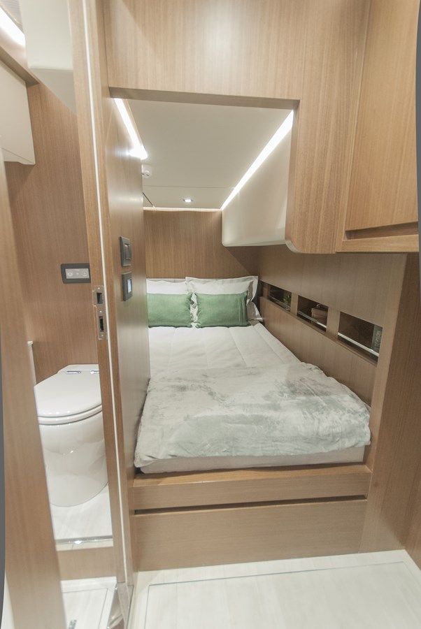 Стоимость яхты SAVOIR FAIRE - MCP YACHTS