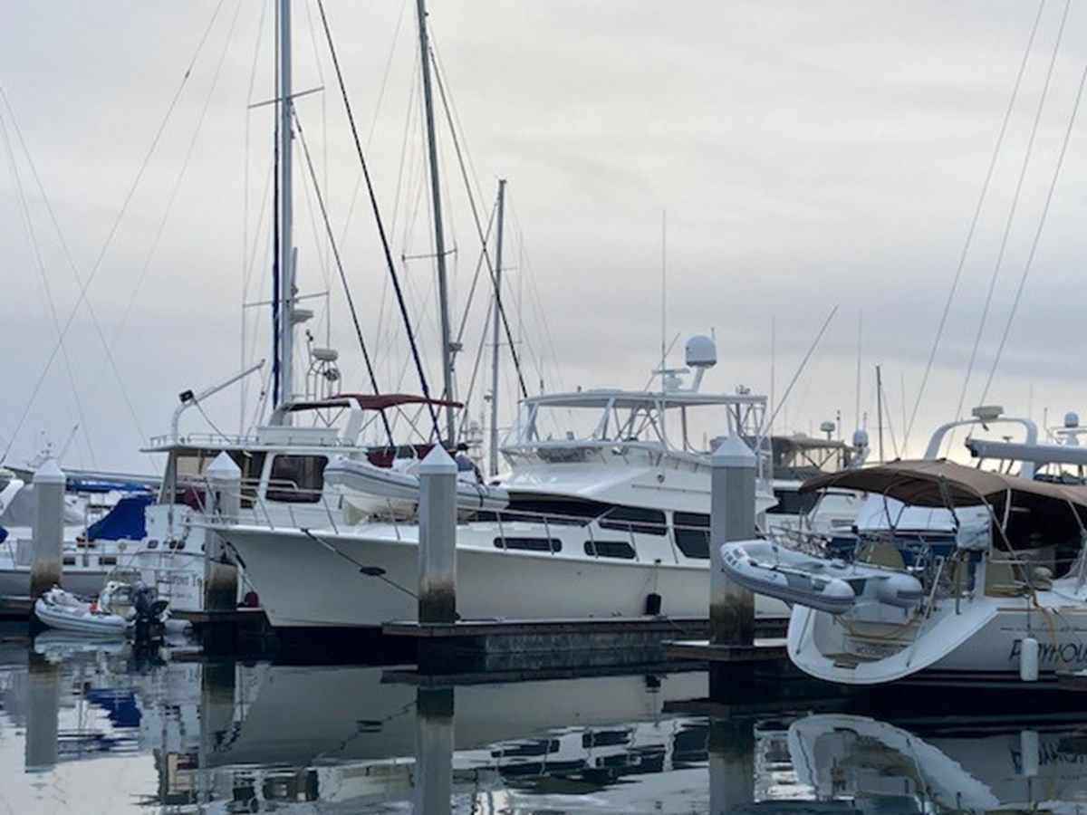 Купить 2003 Mikelson 50 2003