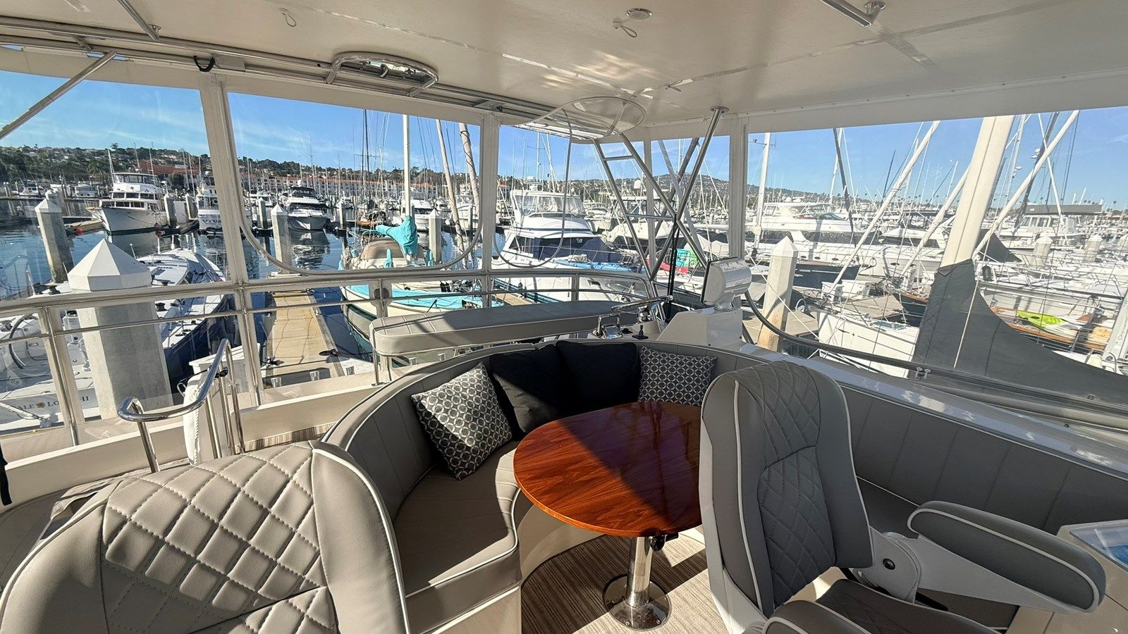 2003 Mikelson 50 - MIKELSON