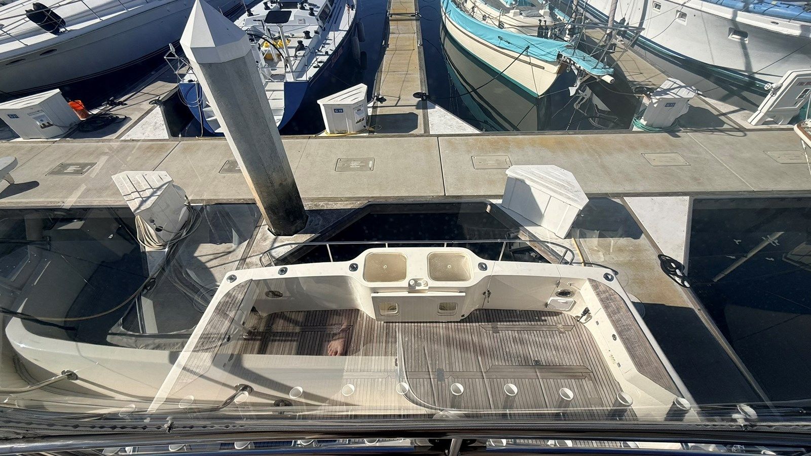 Стоимость яхты 2003 Mikelson 50 - MIKELSON