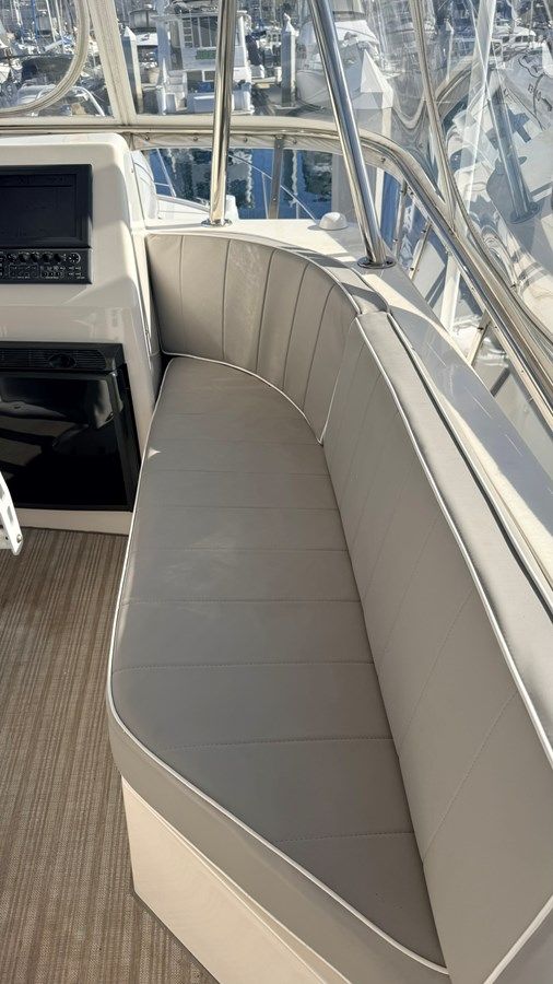 Купить яхту 2003 Mikelson 50 2003 в Shestakov Yacht Sales