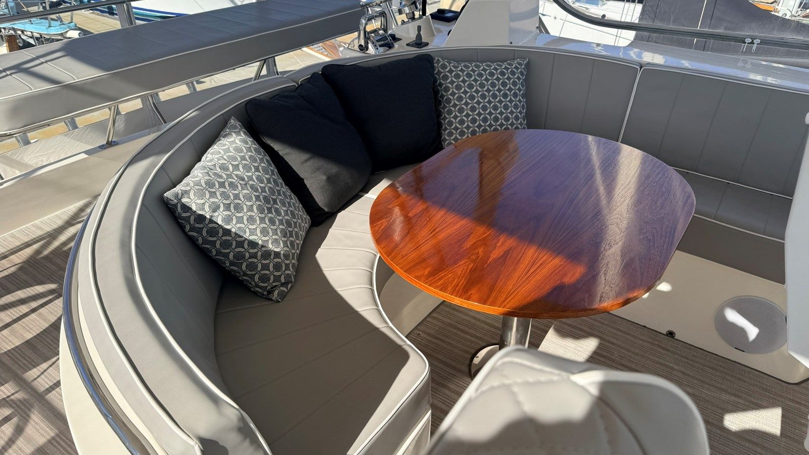 Продажа яхты 2003 Mikelson 50 - MIKELSON