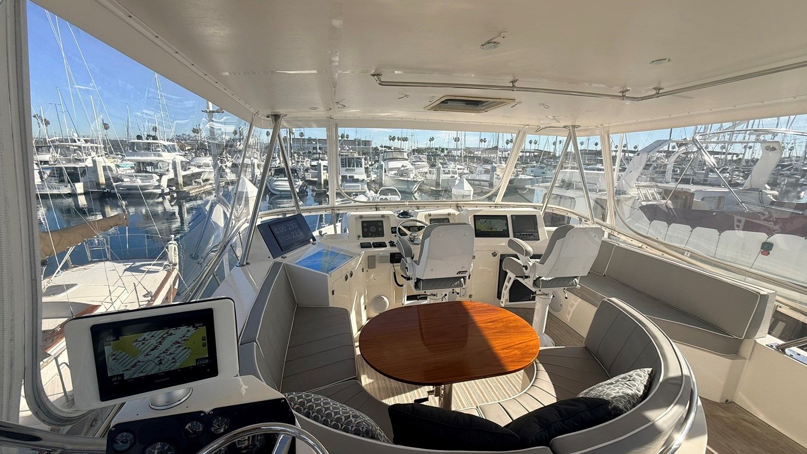 Лучшие предложения покупки яхты 2003 Mikelson 50 50