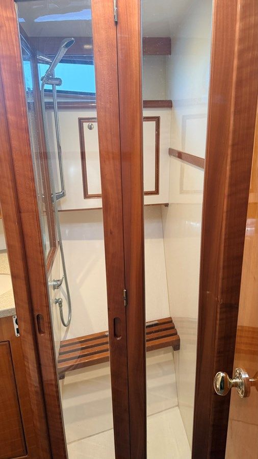 Стоимость яхты 2003 Mikelson 50 - MIKELSON