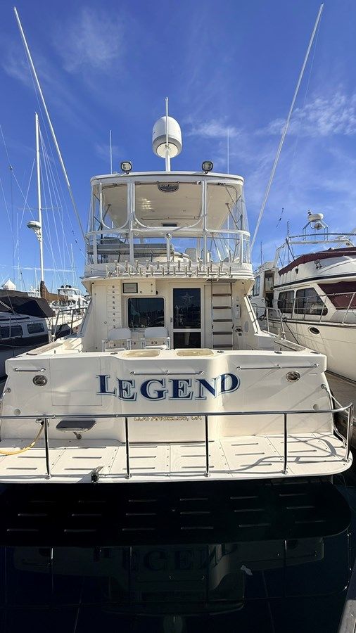 Лучшая цена на 2003 Mikelson 50 50