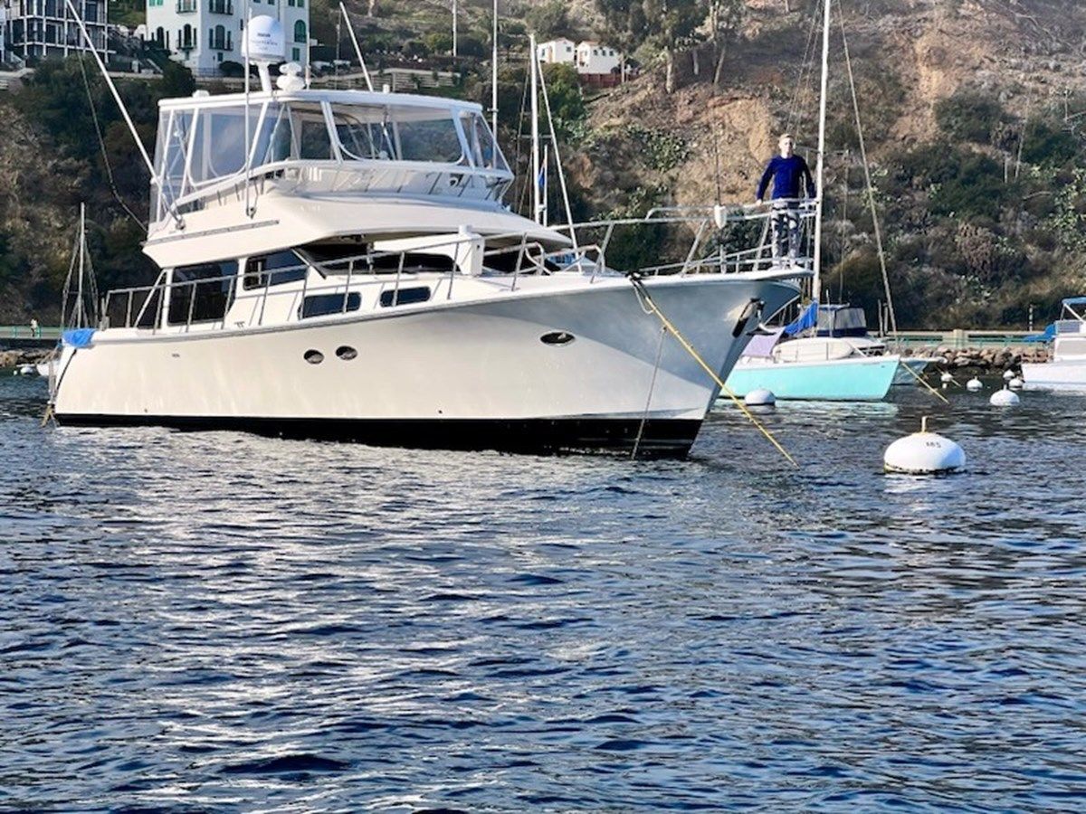 2003 Mikelson 50 2003