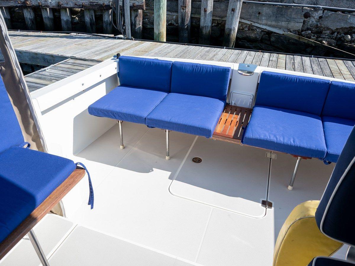 best yacht sales deals ARCHIMEDES