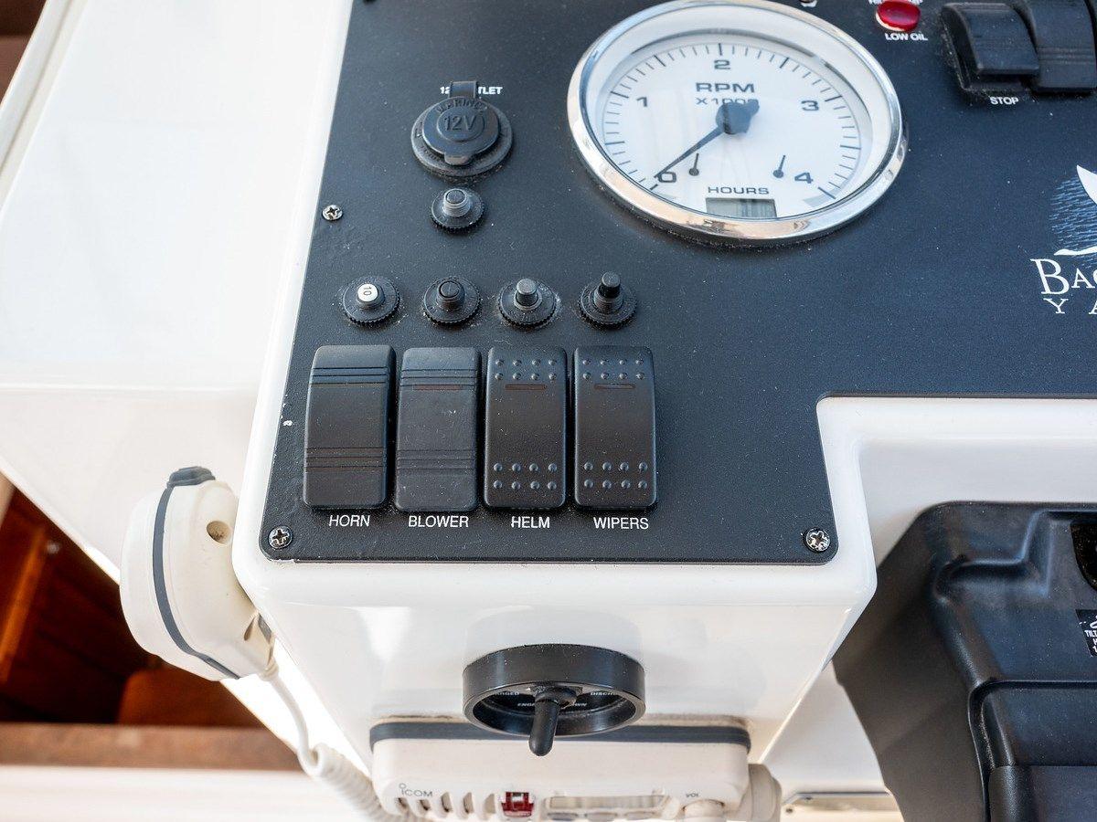 the best price on ARCHIMEDES 29 Hard Top