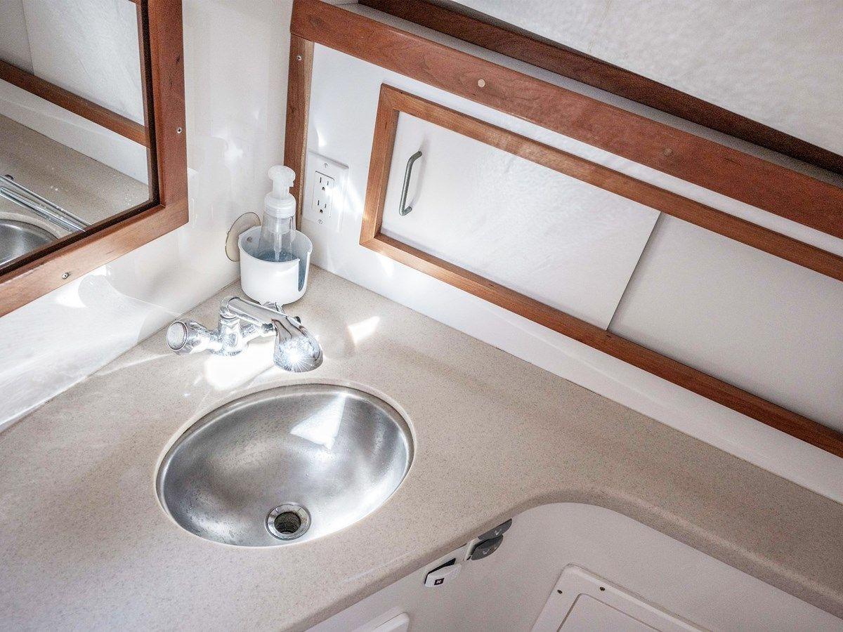 ARCHIMEDES 2005 yacht sale