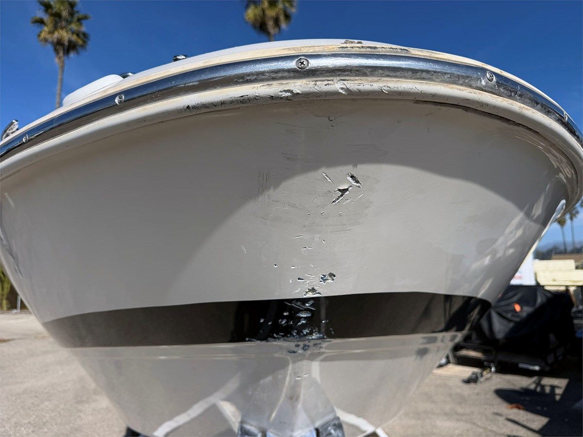 the best price on 24' Maxum 2003 2400 SR 2003