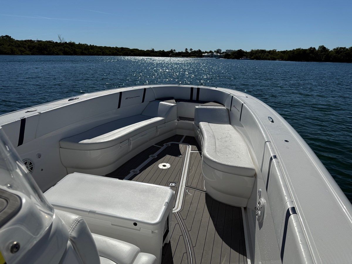 NO NAME - Midnight Express Powerboats price