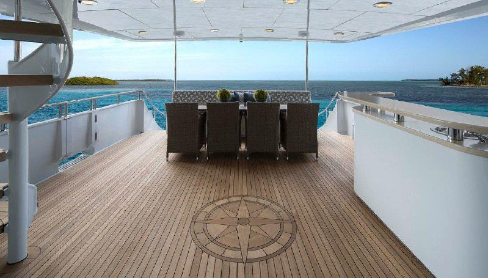 best yacht sales deals IRON LADY 106