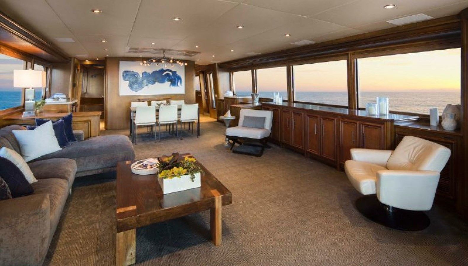 best yacht sales deals IRON LADY