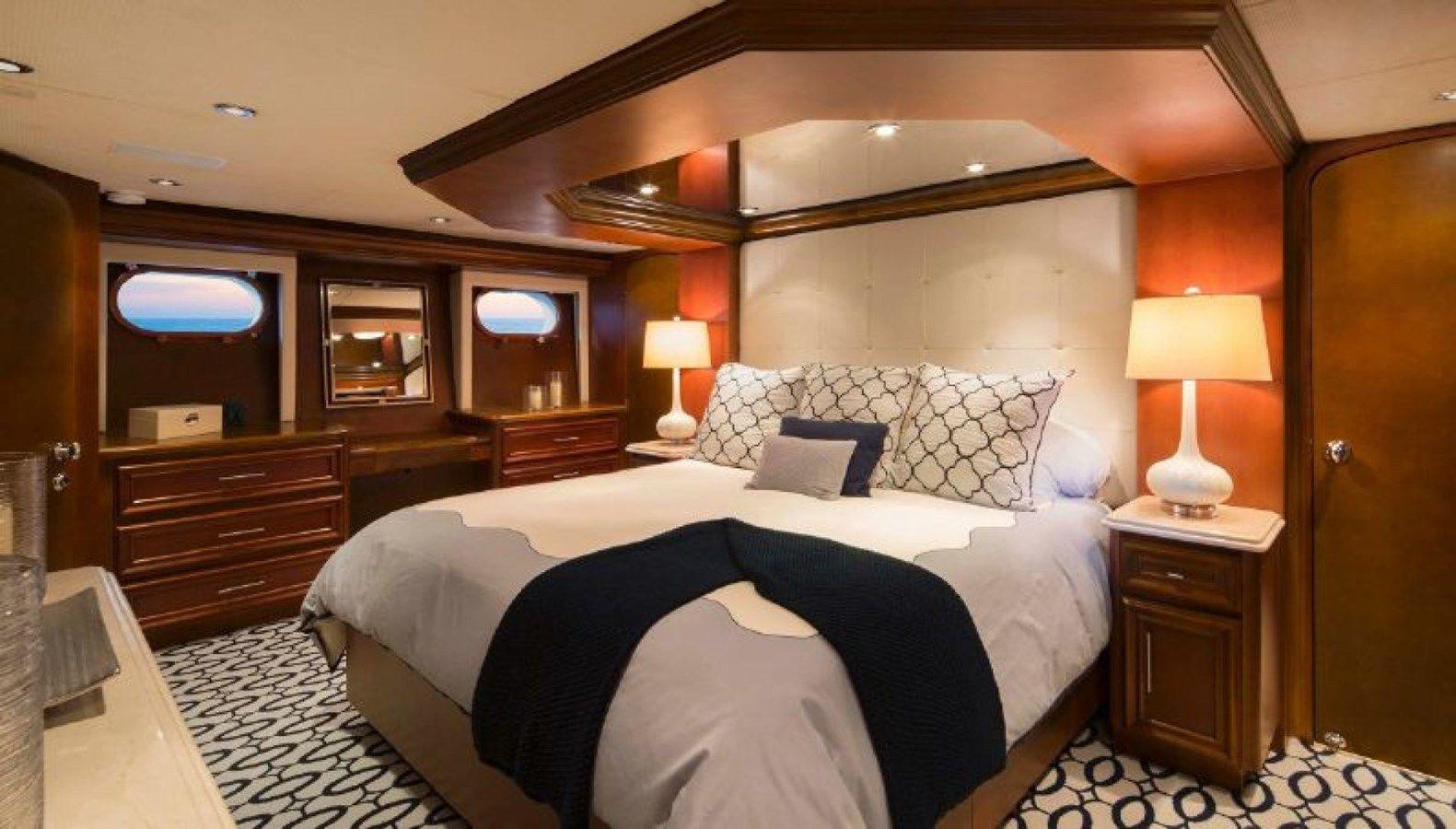 IRON LADY - Broward Yacht price