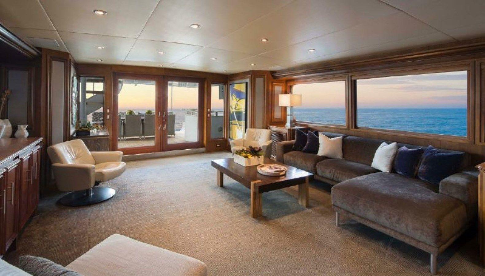 IRON LADY - Broward Yacht yacht sale