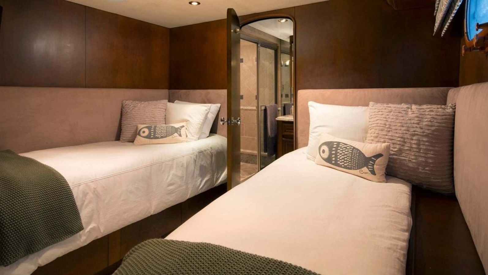 IRON LADY - Broward Yacht price