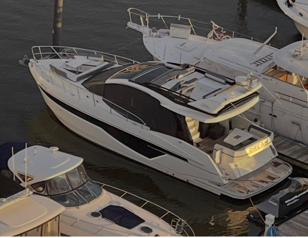 Лучшие предложения покупки яхты DREAM