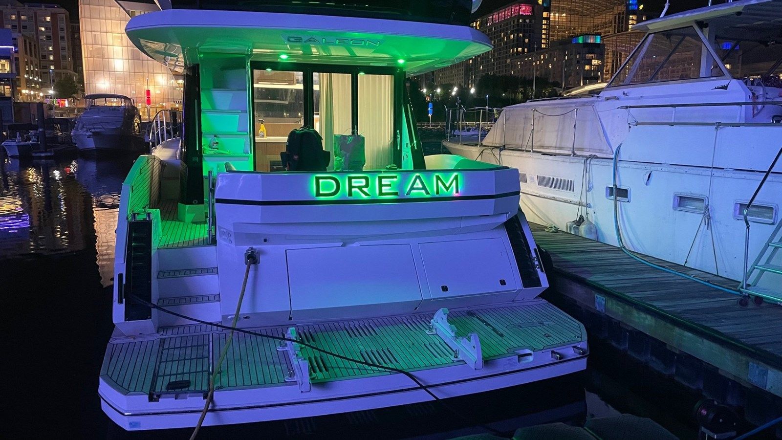 Лучшая цена на DREAM 47