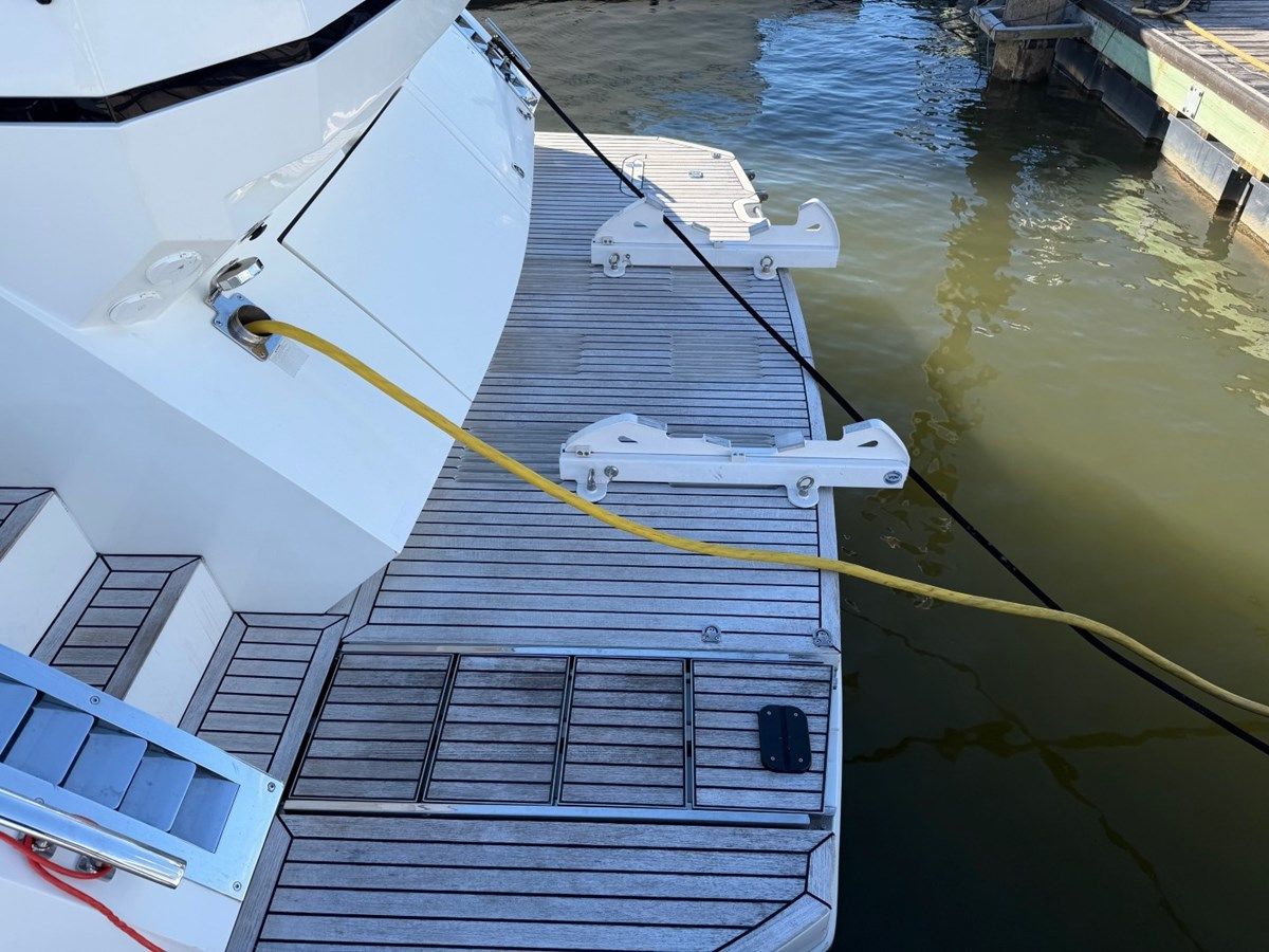 Лучшие предложения покупки яхты DREAM 47